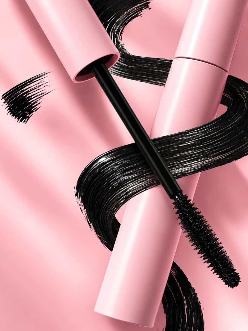 Great Heights Mascara